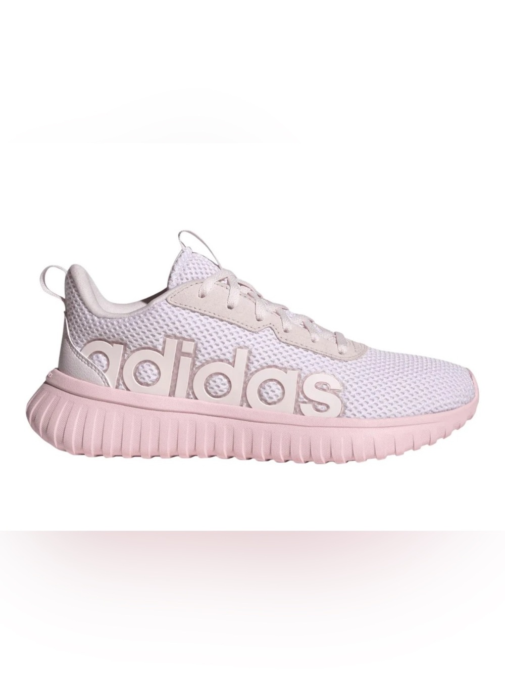 Adidas Kaptir Light Pink Sneakers